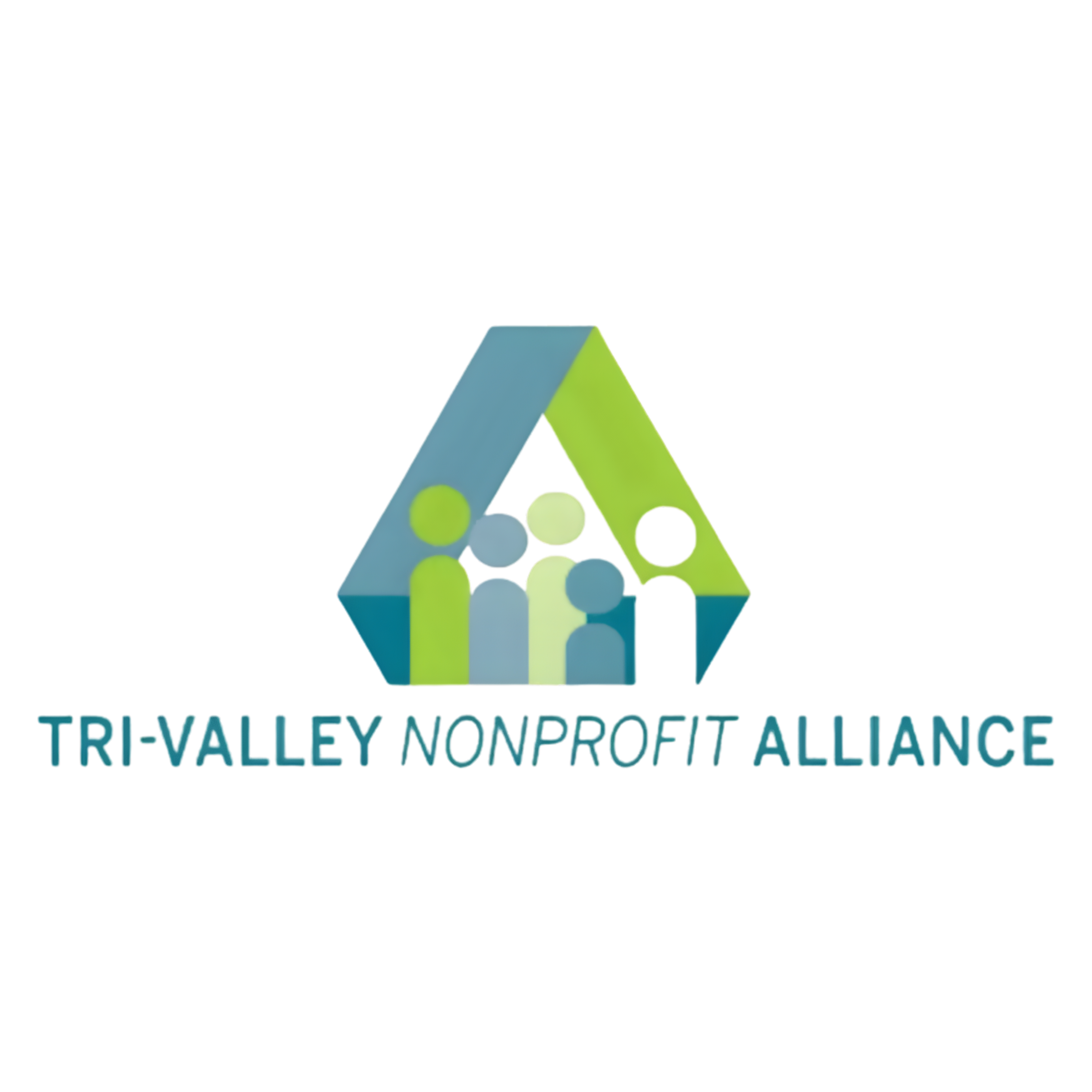 Tri-Valley Nonprofit Alliance logo